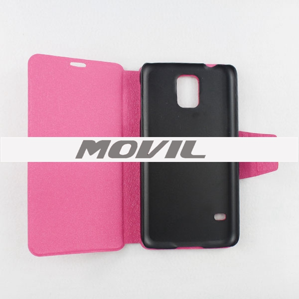 NP-1185 Funda para Samsung S5 NP-1185-4g